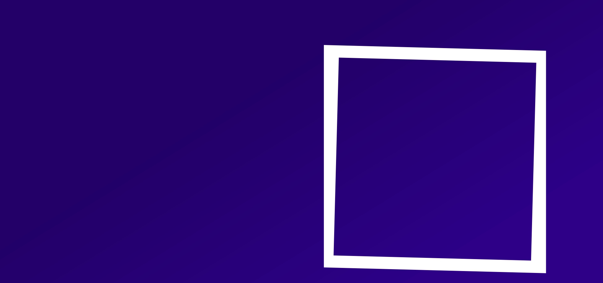 Hero Banner